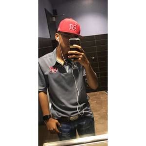 Meet your Posher, Oscar